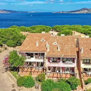 Baia Del Faro Aparthotel Palau