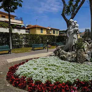 Casa Caburlotto Hotel Rom