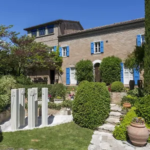 Il Villino & SantʼArcangelo di Romagna