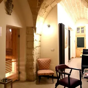 La Monaca Salentina Gasthof Lecce